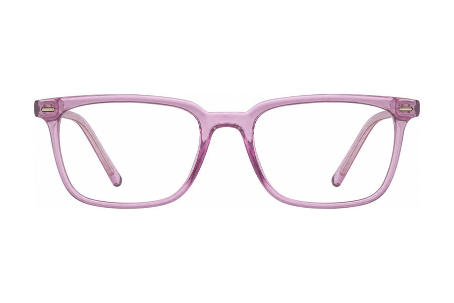 Adapt Eyeglasses Lilac Crystal