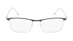 Matte Navy (410)