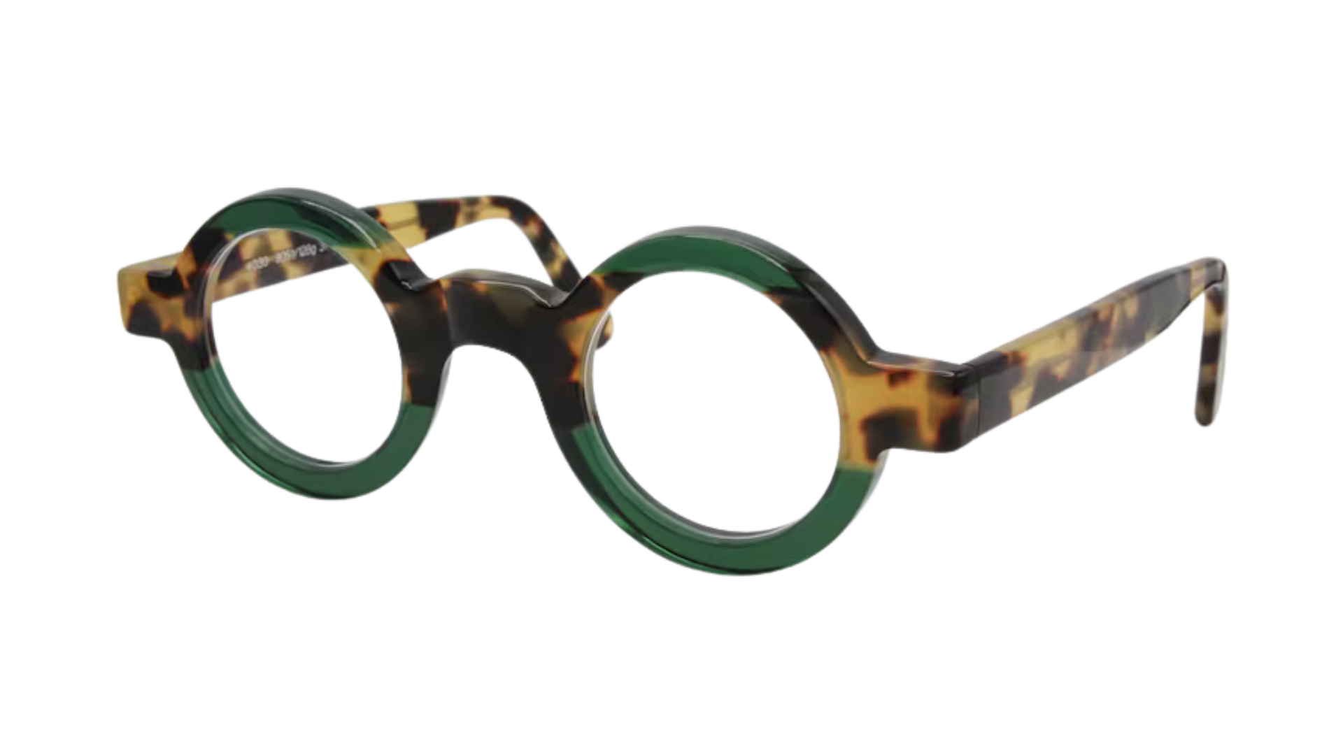 Schnuchel 4030 - Gray/Tortoise (1980126/198) side