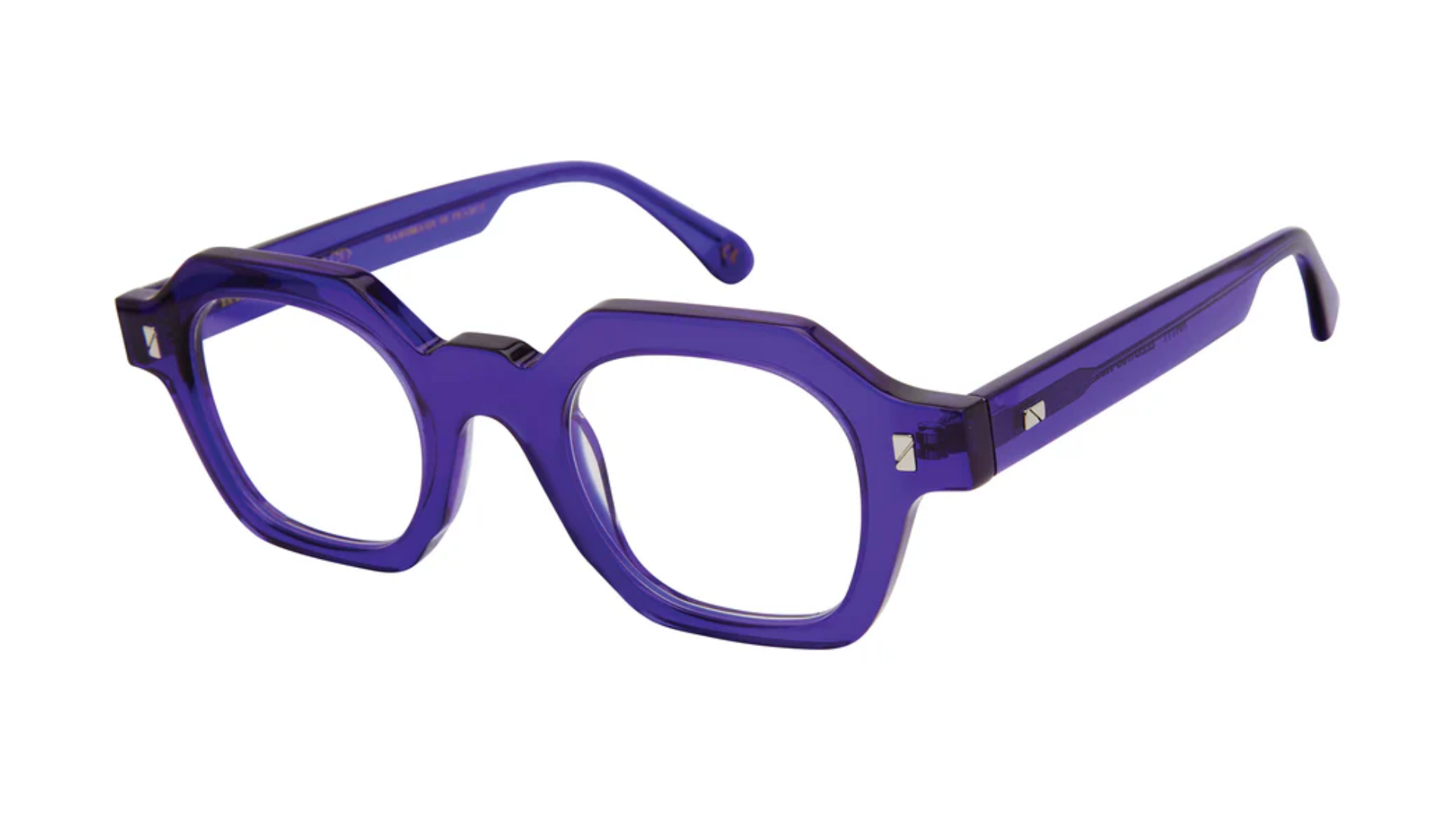Heritage HH111 - Violet (VIOLET) side