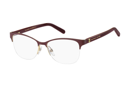 Marc Jacobs MARC 543 Medium / Burgundy side
