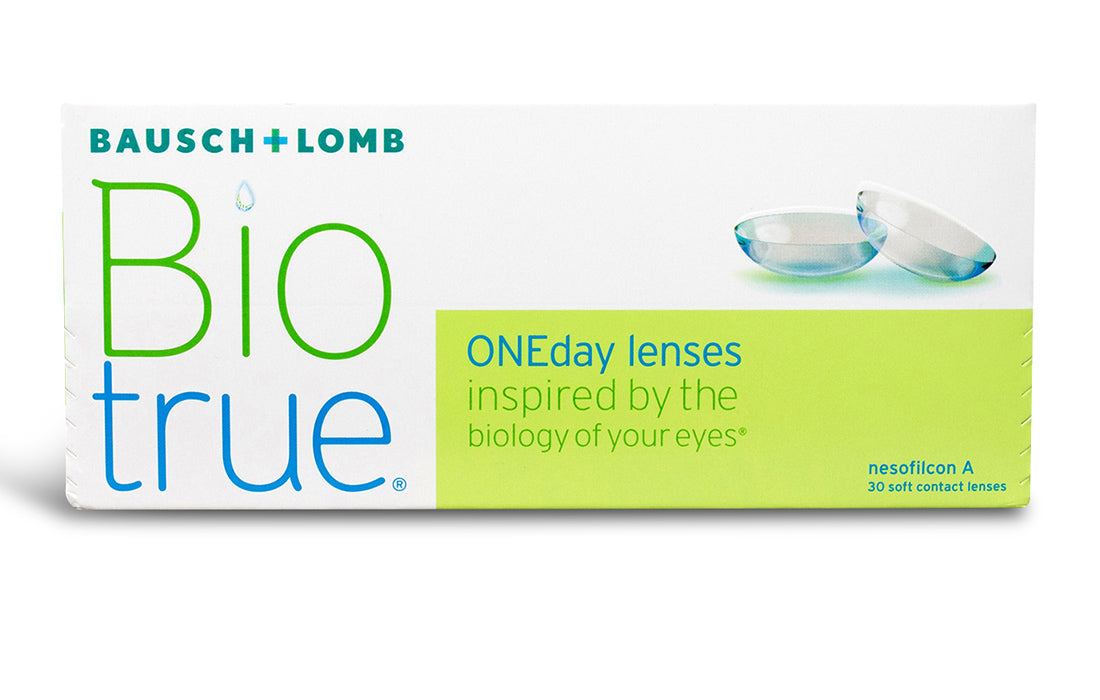 Image for Biotrue® ONEday 30pk