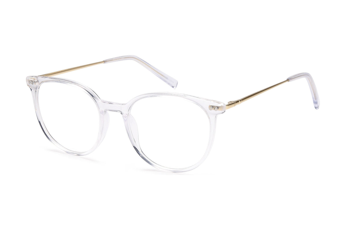 Di Caprio DC215 Small / CRYSTAL GOLD