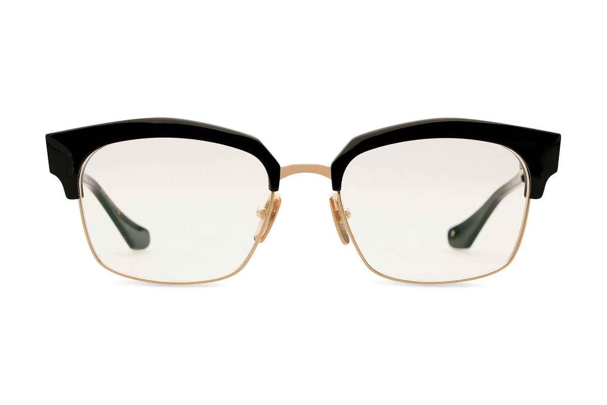 Dita LOTOVA White Gold - Black (DTX432-A-01)