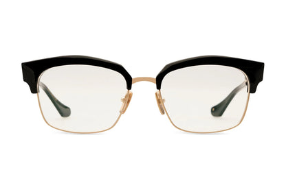 Dita LOTOVA White Gold - Black (DTX432-A-01)