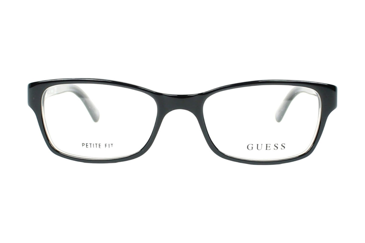 Guess GU2591 Small / Shiny Black