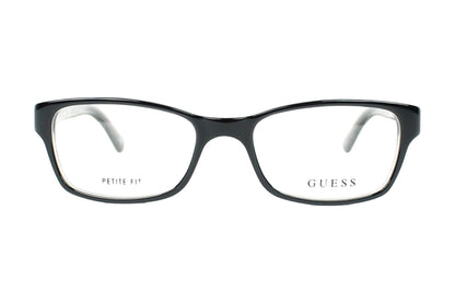 Guess GU2591 Small / Shiny Black