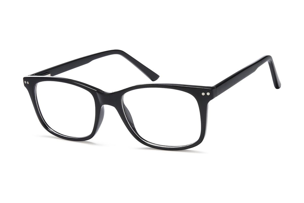 4U US100 Medium / Black