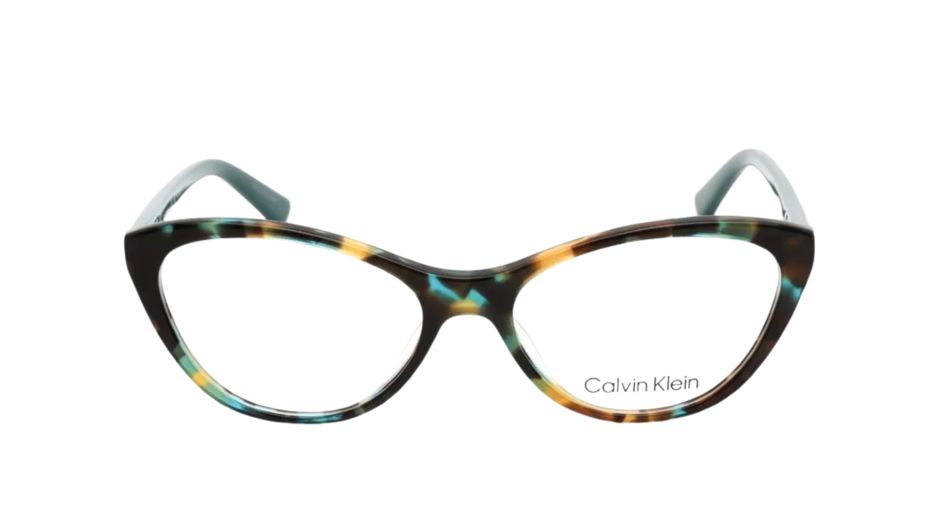 Calvin Klein CK20506 - Turquoise Tortoise