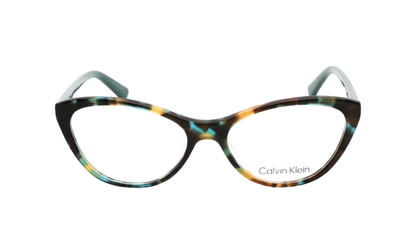 Calvin Klein CK20506 - Turquoise Tortoise