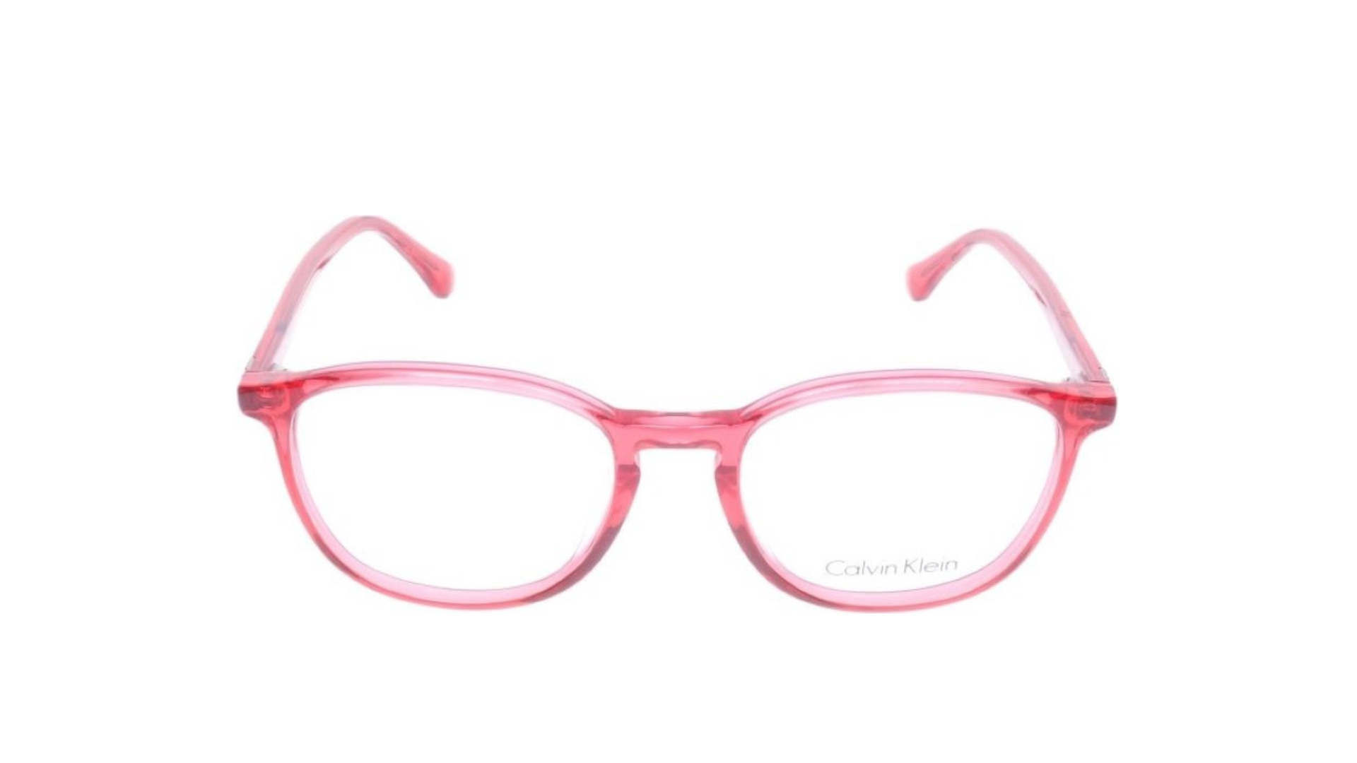 Calvin Klein CK5916 - Red