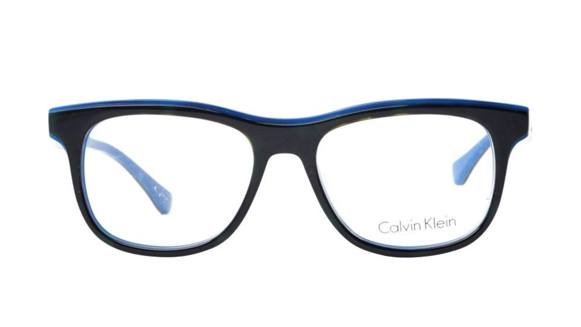 Calvin Klein CK5933 - Black & Blue