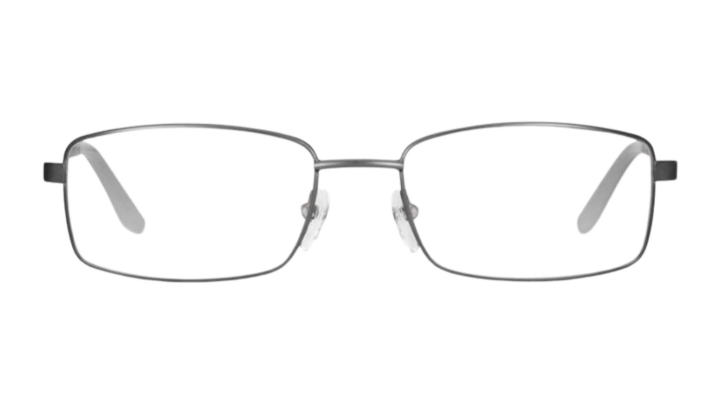Carrera CA 8812 - Semimatte Dark Ruthenium