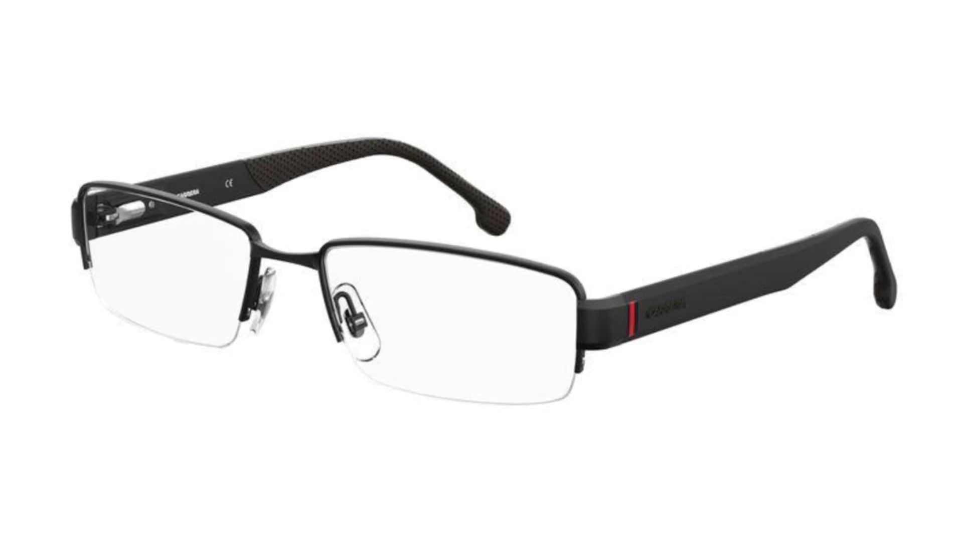 Carrera CARRERA 8850 - Matte Black side