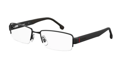 Carrera CARRERA 8850 - Matte Black side
