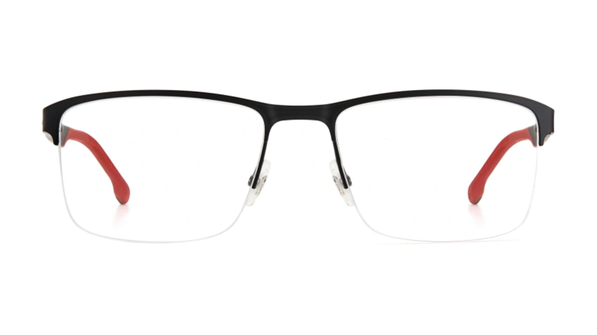 Carrera CARRERA 8870 - Matte Black / Red