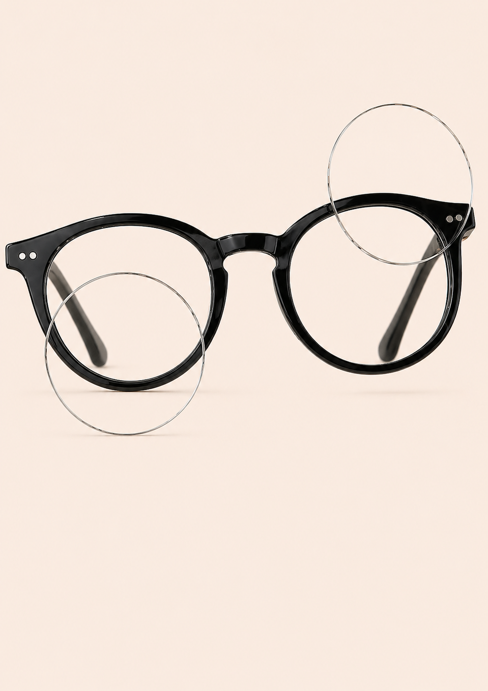 Designer frames