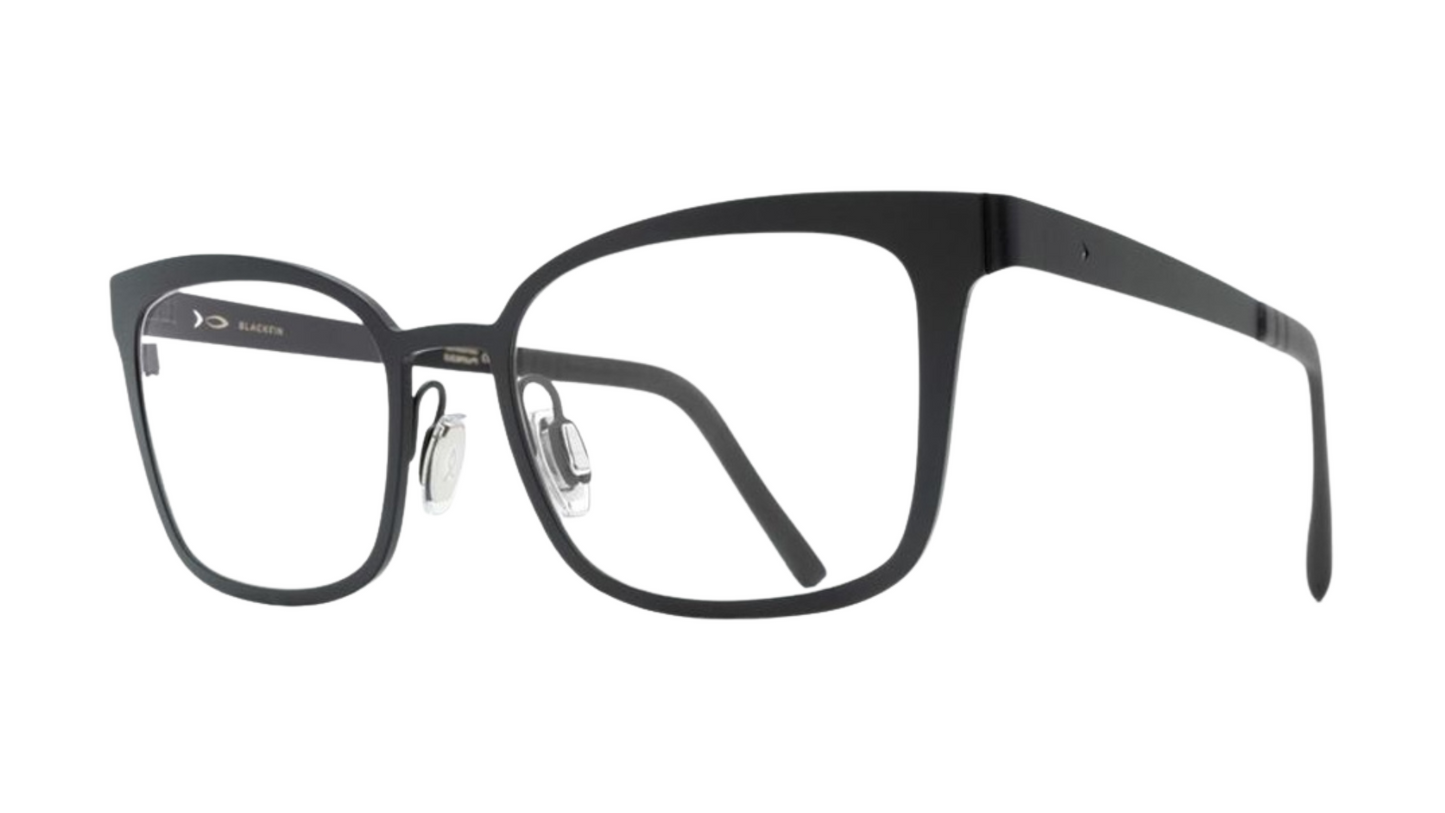 Blackfin Bayside BF879 - Blackfin Black (C1069) side