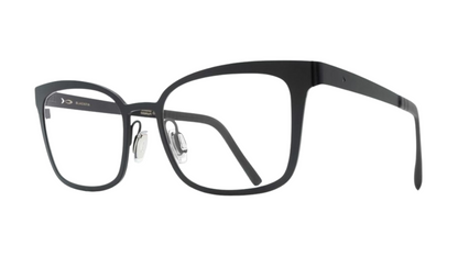 Blackfin Bayside BF879 - Blackfin Black (C1069) side