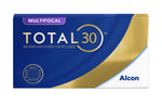 Image for TOTAL30 Multifocal 6pk