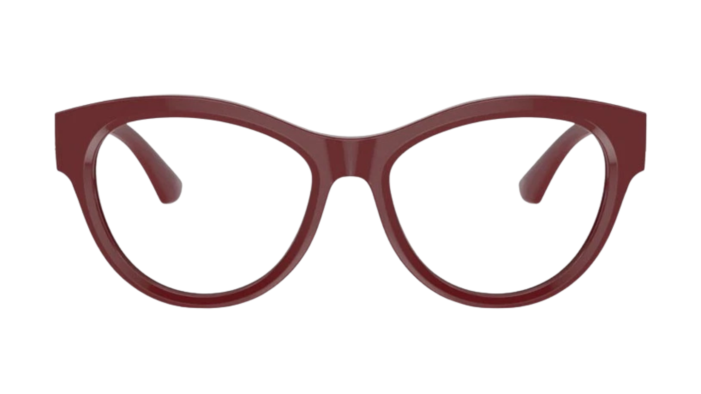 Burberry BE2404 - Burgundy (4119)