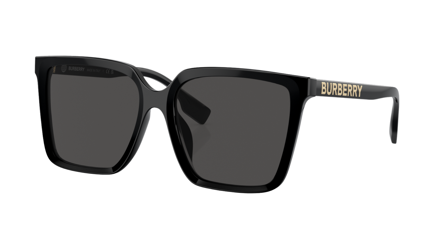 Burberry BE4411D - Black (300187) side