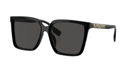 Burberry BE4411D - Black (300187) side