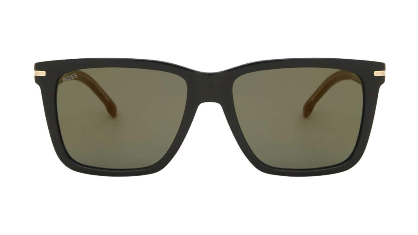 Hugo Boss BOSS 1598/S - Black Gold (02M2 JO)
