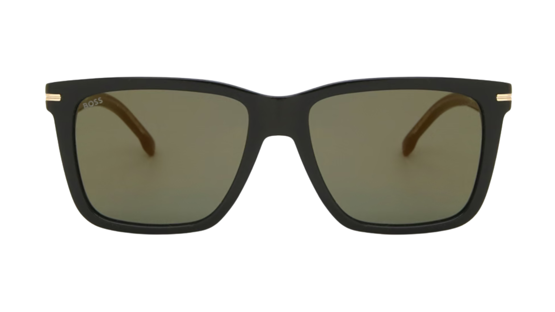 Hugo Boss BOSS 1598/S - Black Gold (02M2 JO)