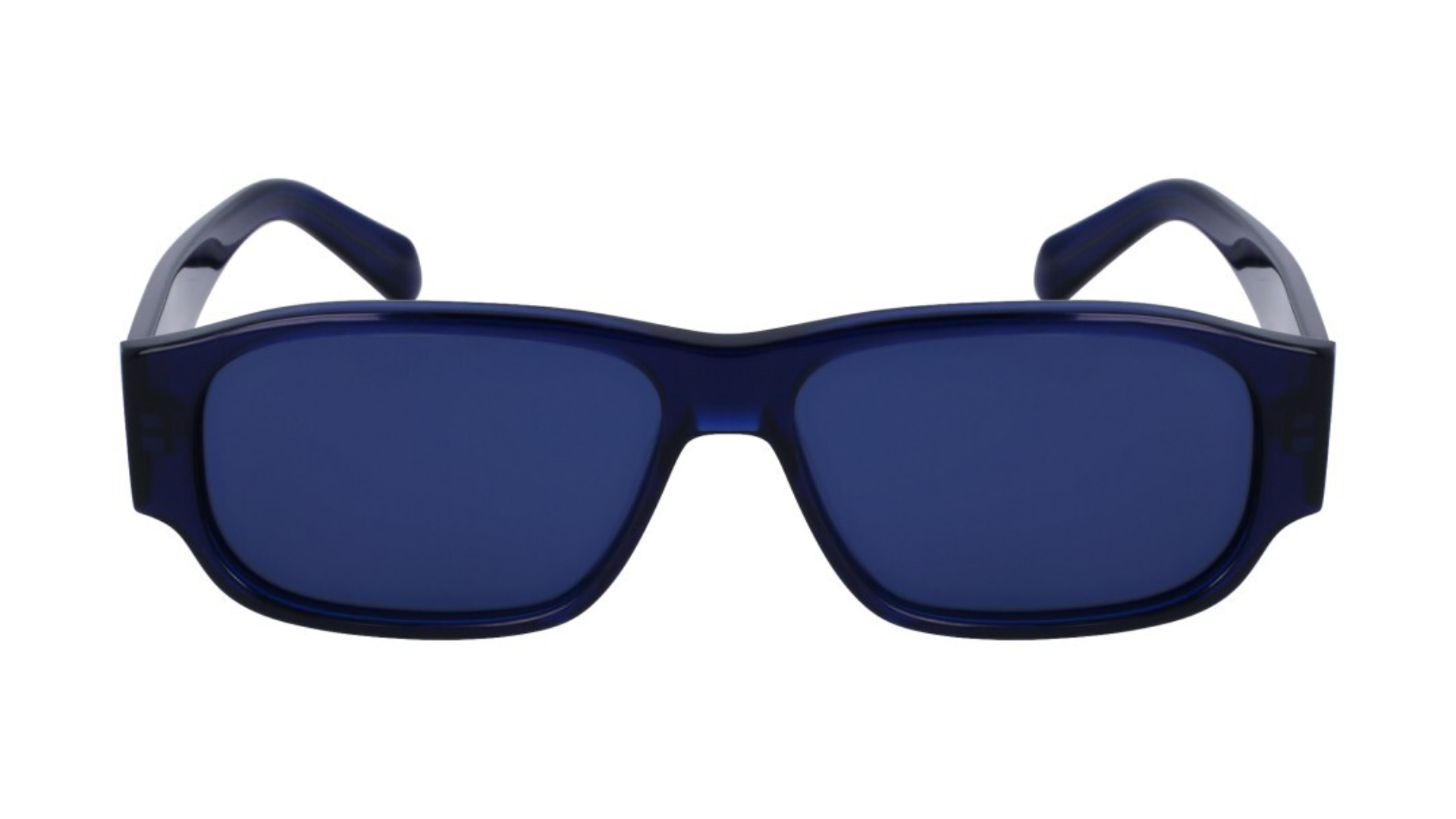 Salvatore Ferragamo SF1109S - Transparent Blue (432)