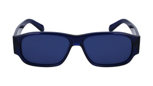 Transparent Blue (432)