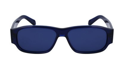 Salvatore Ferragamo SF1109S - Transparent Blue (432)