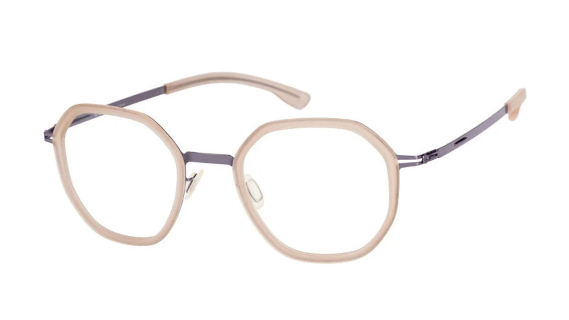 ic! berlin Raja - Shiny-Aubergine-Ice-Tea-Matt (D0094H301031844007ms) side