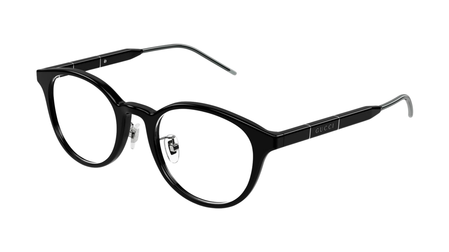 Gucci GG1229OJ - Black (001) side