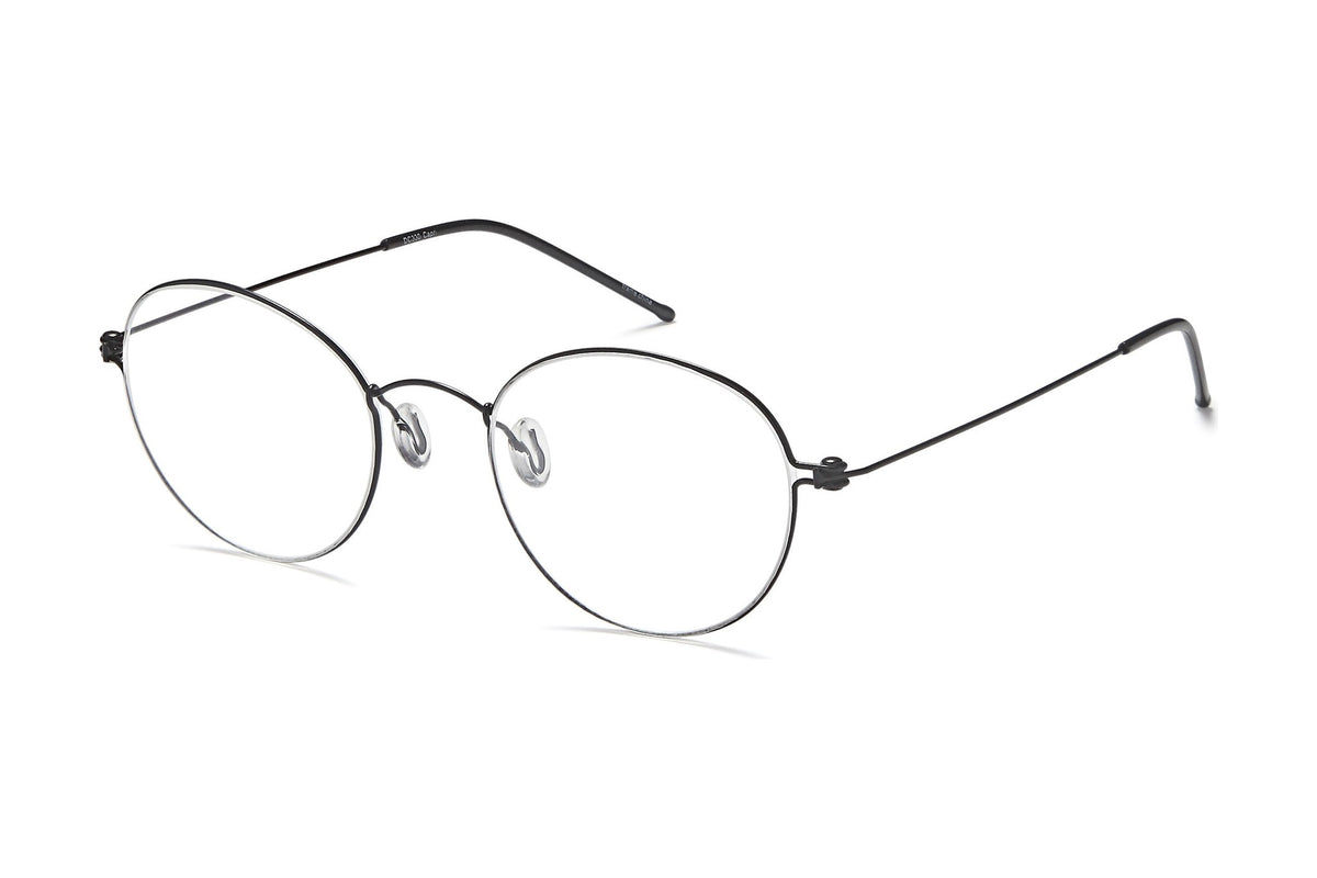 Di Caprio DC330 Small / BLACK