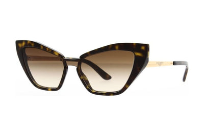 Dolce & Gabbana DG4357