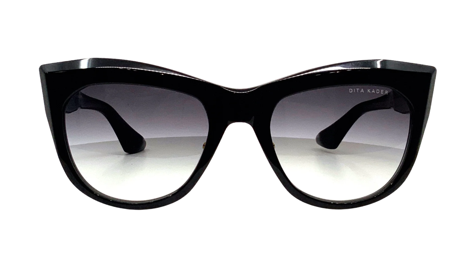 Dita KADER - Black/Gold (A-01)