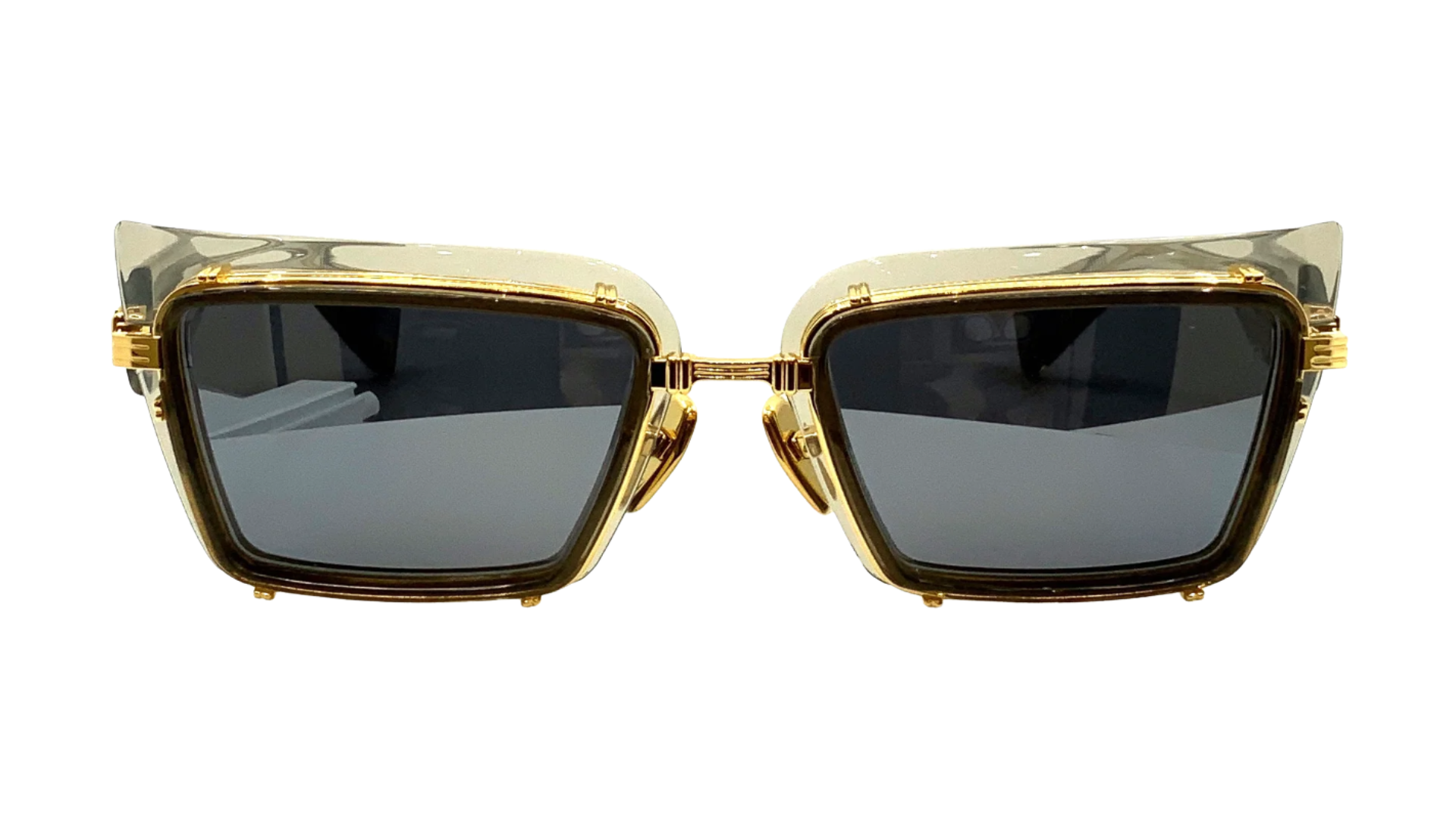 Balmain ADMIRABLE - Grey/Gold (GRY-GLD)