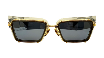 Balmain ADMIRABLE - Grey/Gold (GRY-GLD)