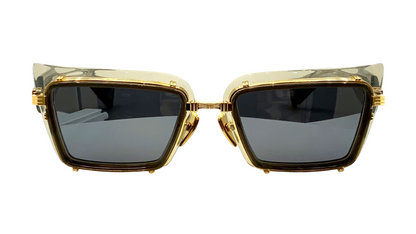 Balmain ADMIRABLE - Grey/Gold (GRY-GLD)