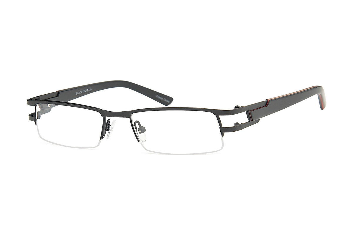 Di Caprio DC 86 XS / BLACK