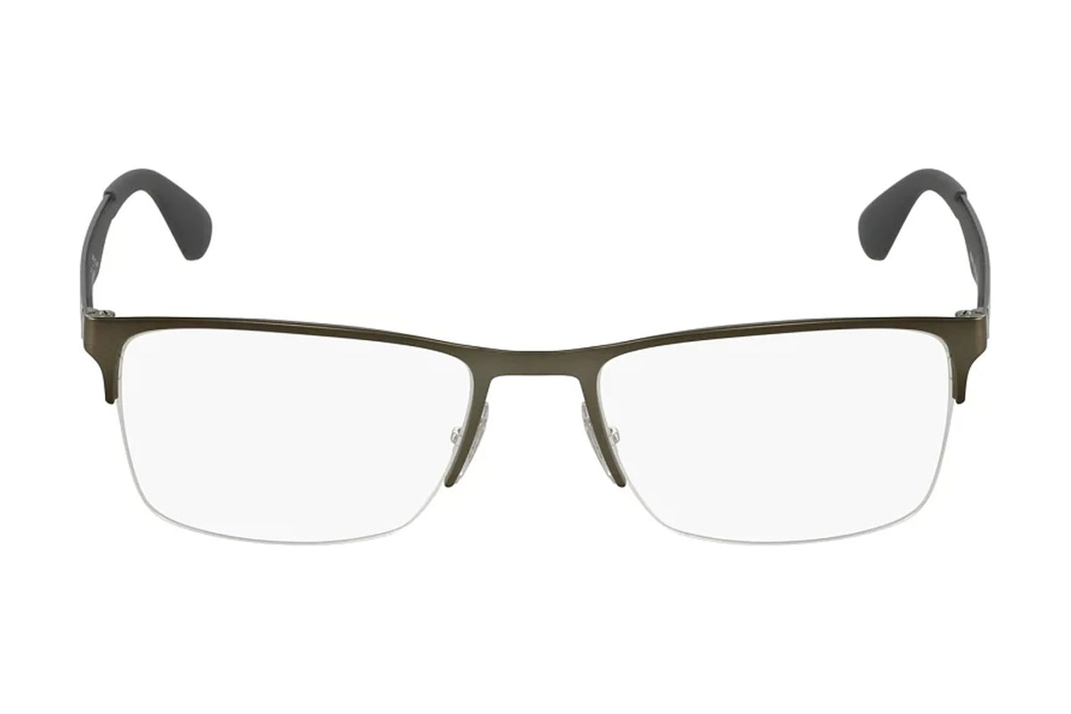 Ray-Ban RX6335 Gunmetal (2855)
