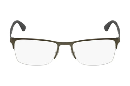 Ray-Ban RX6335 Gunmetal (2855)
