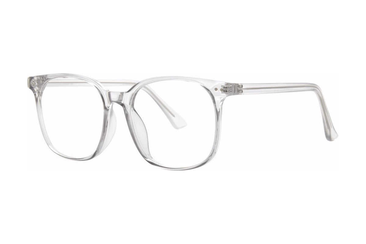 Conserve Eyeglasses Grey Crystal
