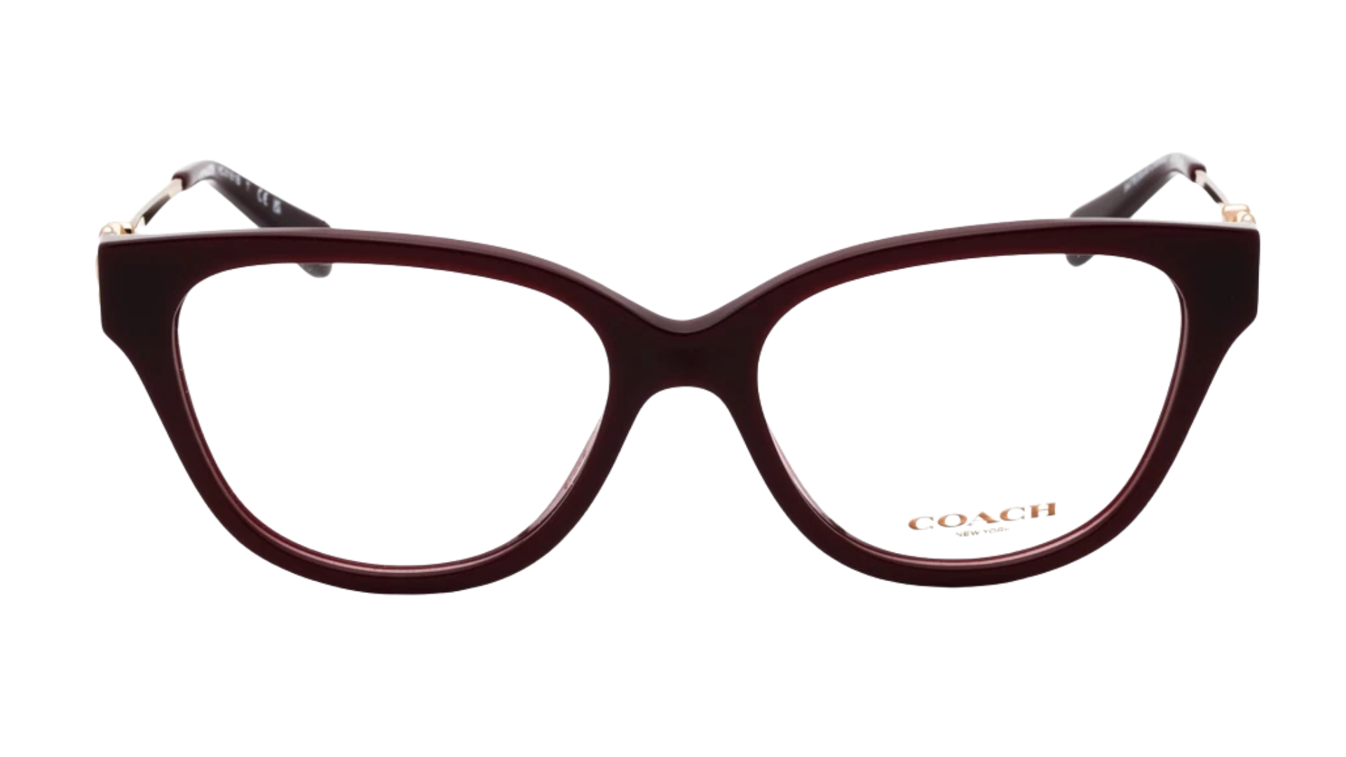 Coach HC6161B - Burgundy