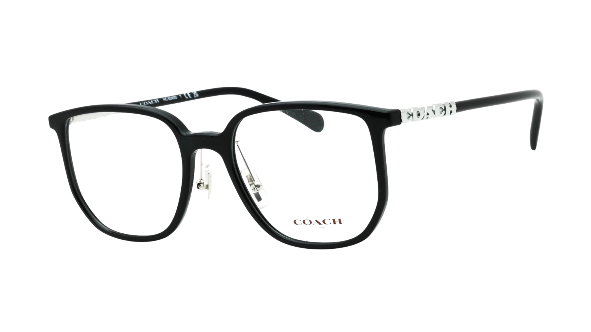 Coach HC6240D - Black side