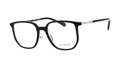 Coach HC6240D - Black side