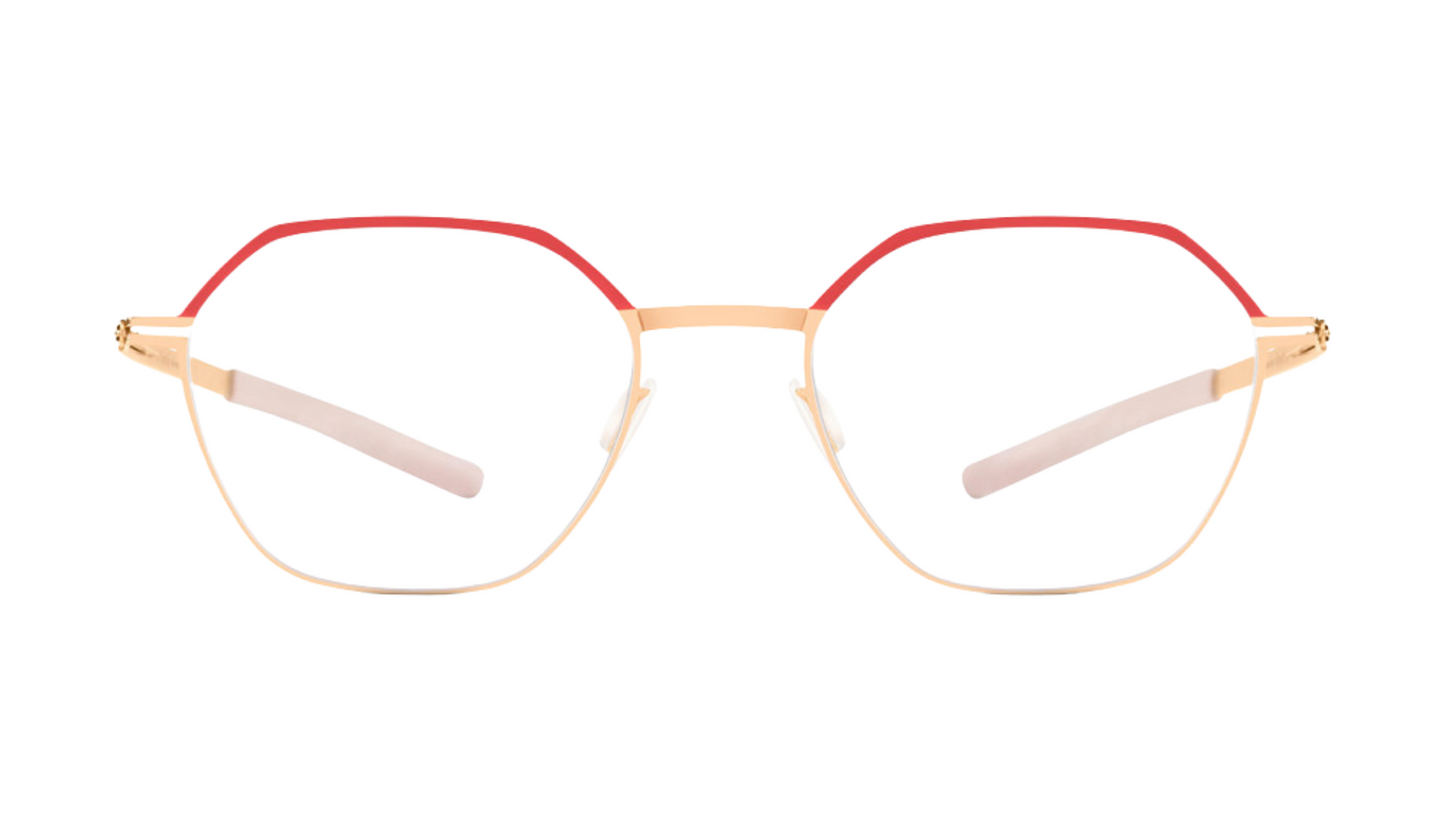 ic! berlin Maloja - Rogochi Pop Rose Gold Nude (M1631081032t240071f)
