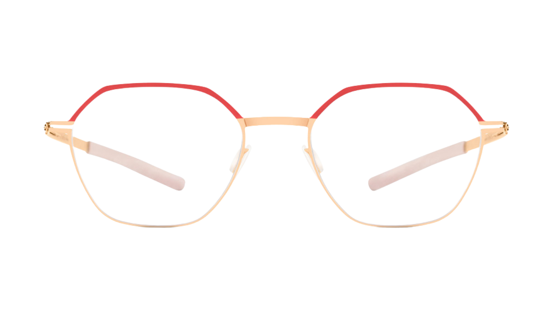 ic! berlin Maloja - Rogochi Pop Rose Gold Nude (M1631081032t240071f)