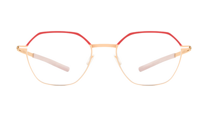 ic! berlin Maloja - Rogochi Pop Rose Gold Nude (M1631081032t240071f)